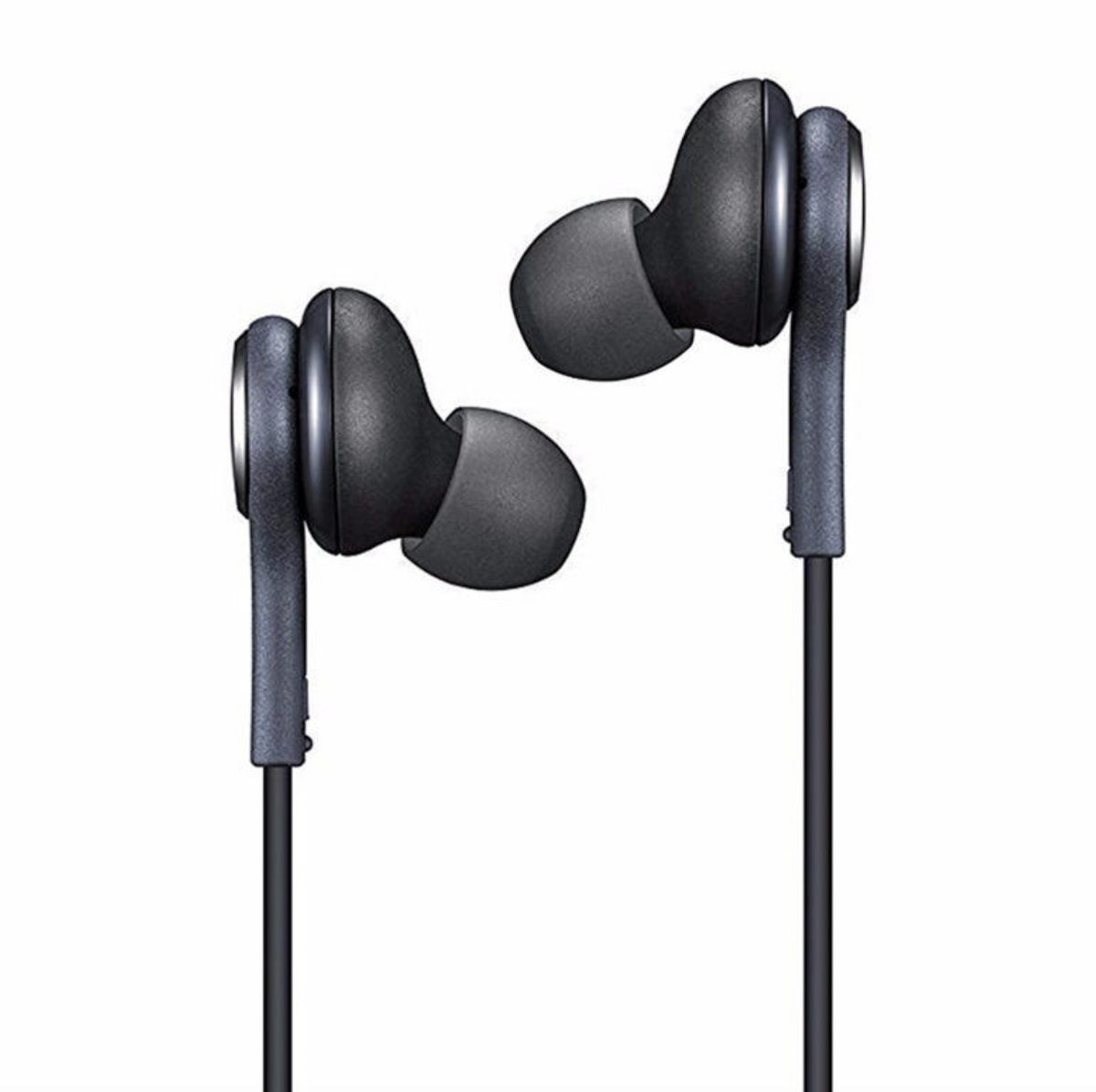 Wired In-Ear Earphones for Smartphones