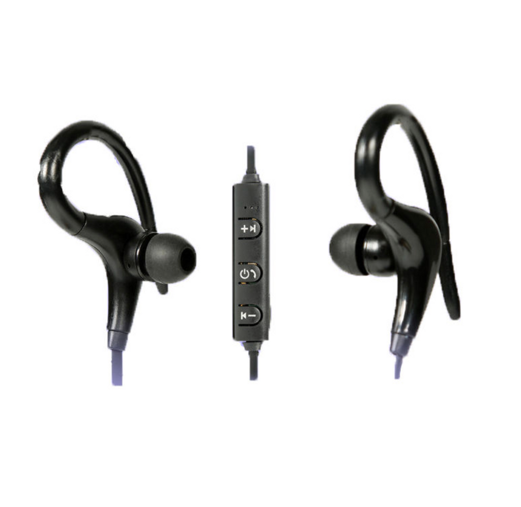 Clear Sound In-Ear Earphones