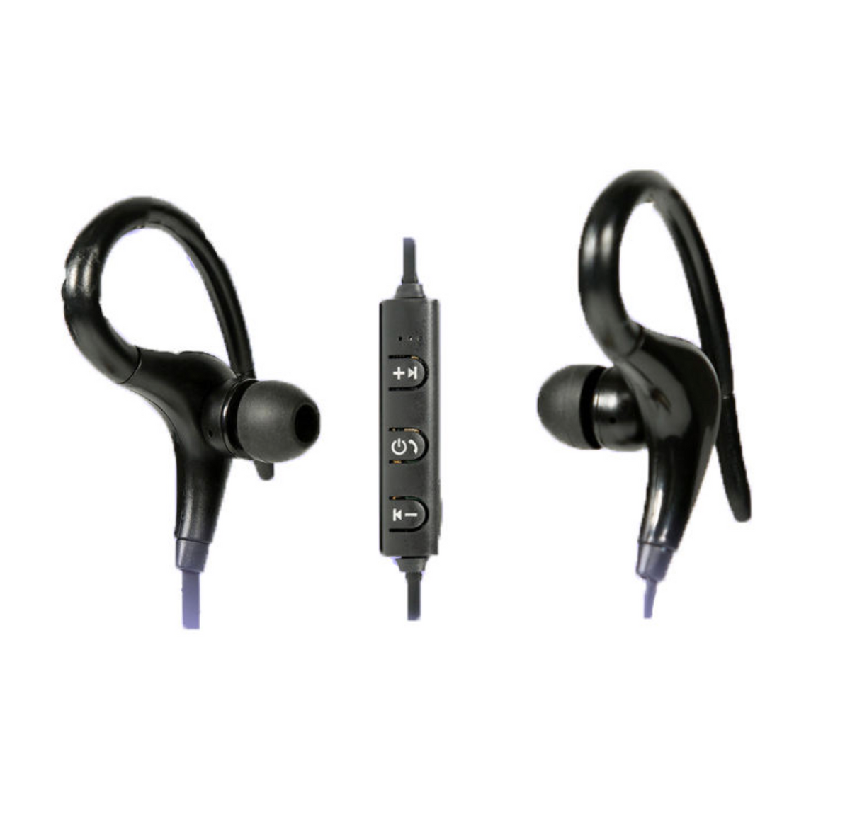 Clear Sound In-Ear Earphones