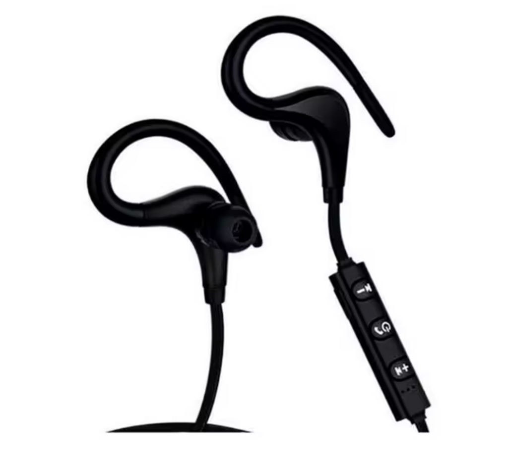 Clear Sound In-Ear Earphones
