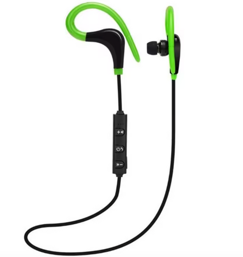 Clear Sound In-Ear Earphones