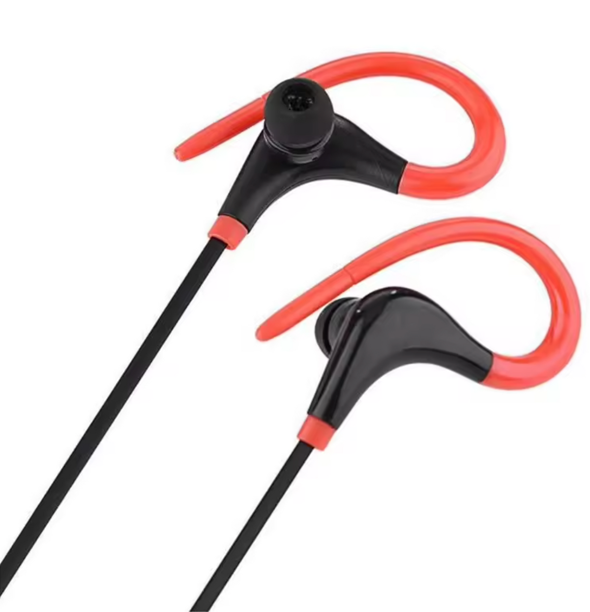Clear Sound In-Ear Earphones