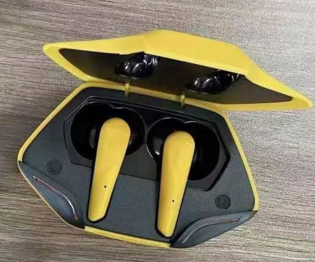Noise Reduction Bluetooth Earphones