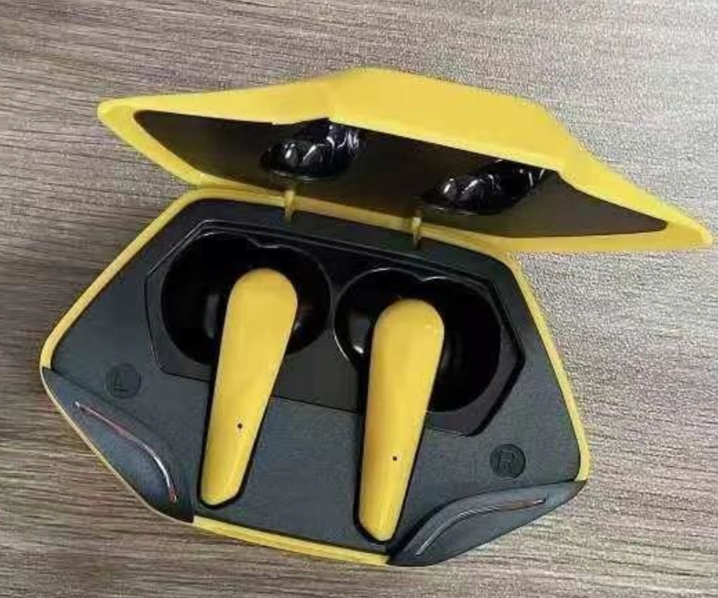 Noise Reduction Bluetooth Earphones