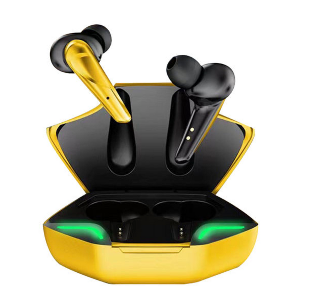 Noise Reduction Bluetooth Earphones