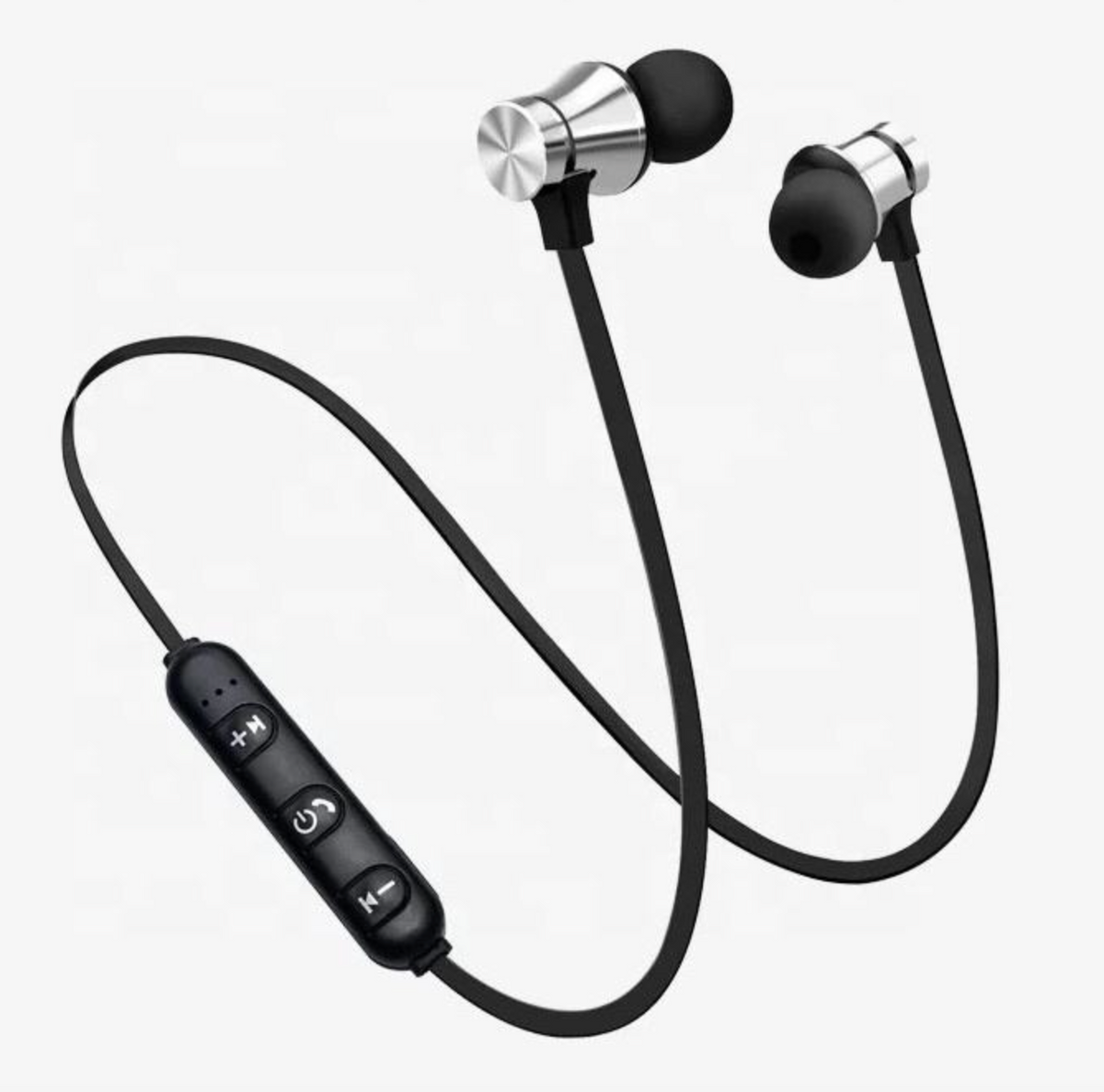 Waterproof Wireless Earphones
