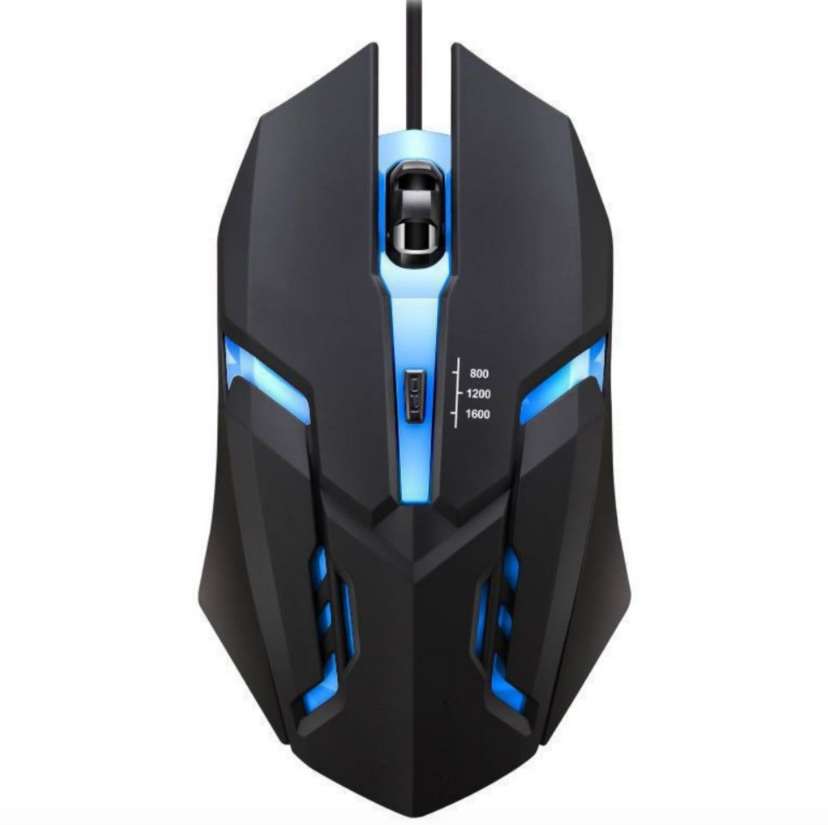 RGB Wired Gaming Mouse