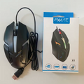 RGB Wired Gaming Mouse