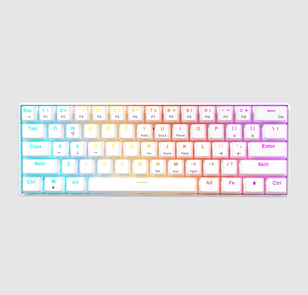 Mechanical Gaming Keyboard