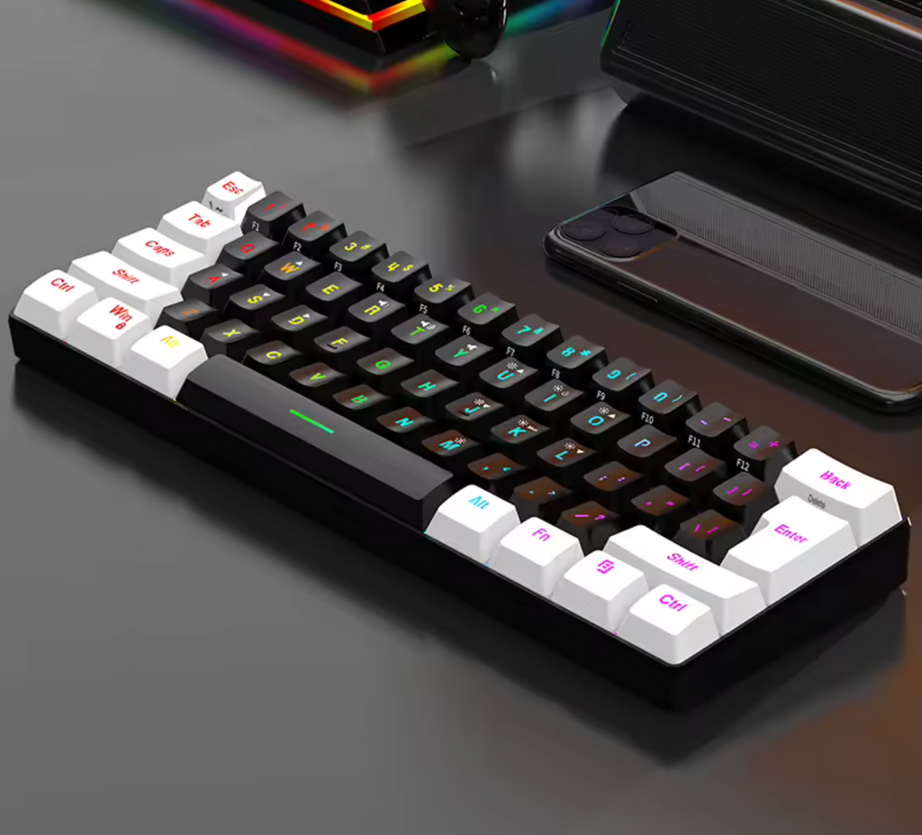 Mechanical Feel Keyboard