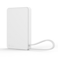 Magnetic Wireless Power Bank