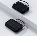 Compact USB Portable Power Bank