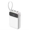 Portable LED Power Bank