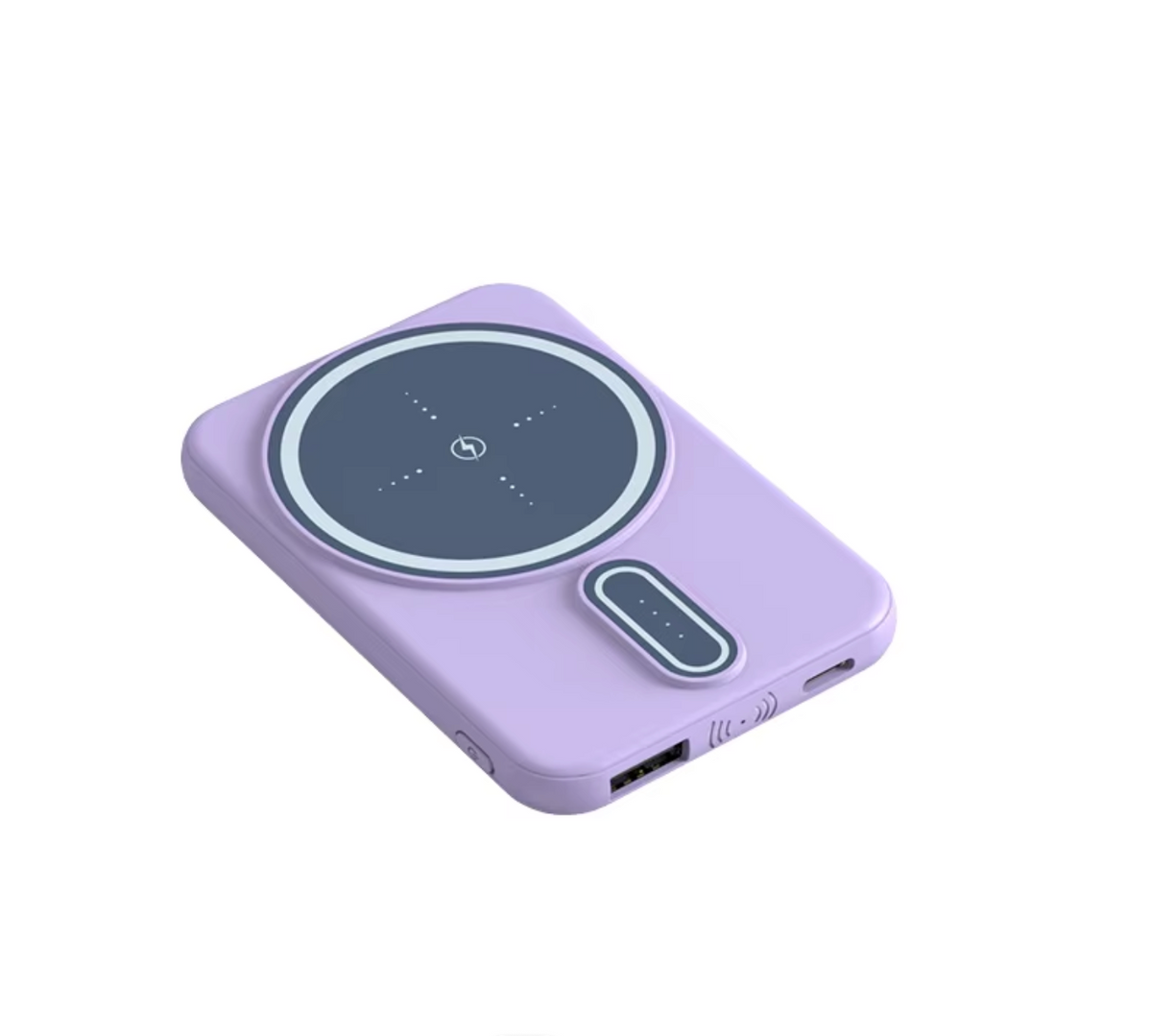 Compact Mini Portable Power Bank